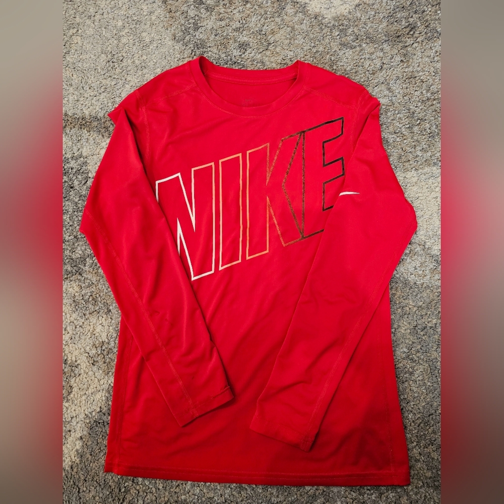 YXL Nike Dri-Fit